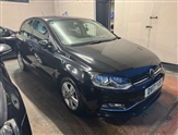 Used Volkswagen Polo