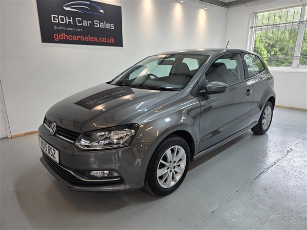 Large image for the Used Volkswagen Polo