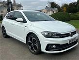 Used Volkswagen Polo Used Volkswagen Polo