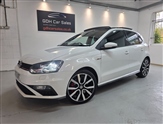Used Volkswagen Polo