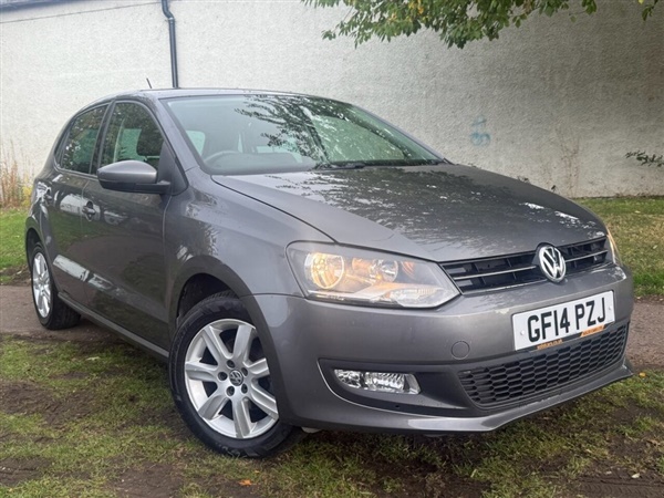 Large image for the Used Volkswagen POLO