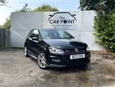 Used Volkswagen Polo