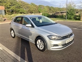Used Volkswagen Polo