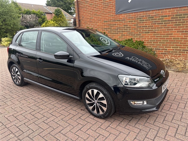 Large image for the Used Volkswagen Polo