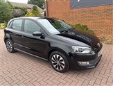 Used Volkswagen Polo