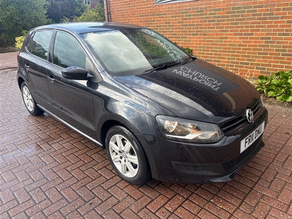 Large image for the Used Volkswagen Polo