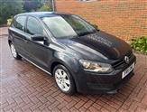 Used Volkswagen Polo