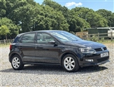 Used Volkswagen Polo