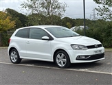 Used Volkswagen Polo