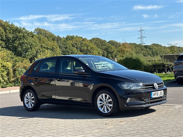 Large image for the Used Volkswagen Polo