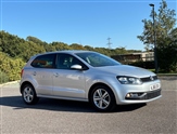 Used Volkswagen Polo