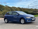 Used Volkswagen Polo