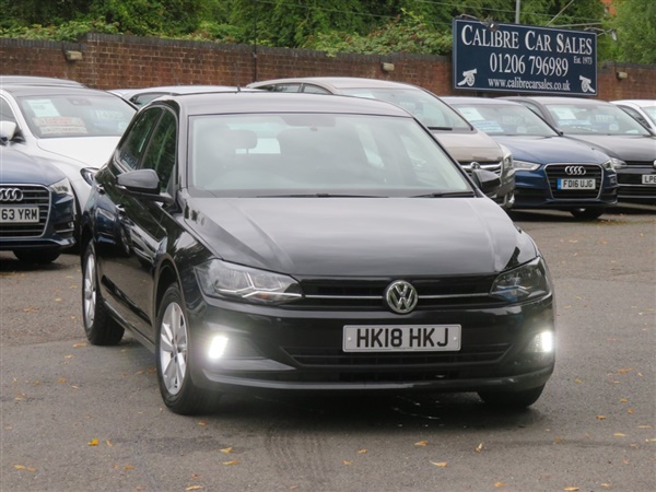 Large image for the Used Volkswagen Polo