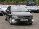 Used Volkswagen Polo