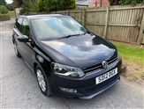 Used Volkswagen Polo