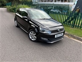 Used Volkswagen Polo