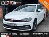 Used Volkswagen Polo