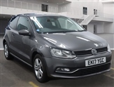 Used Volkswagen Polo