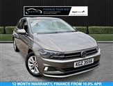 Used Volkswagen Polo
