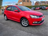 Used Volkswagen Polo