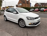 Used Volkswagen Polo