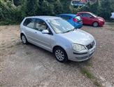 Used Volkswagen Polo