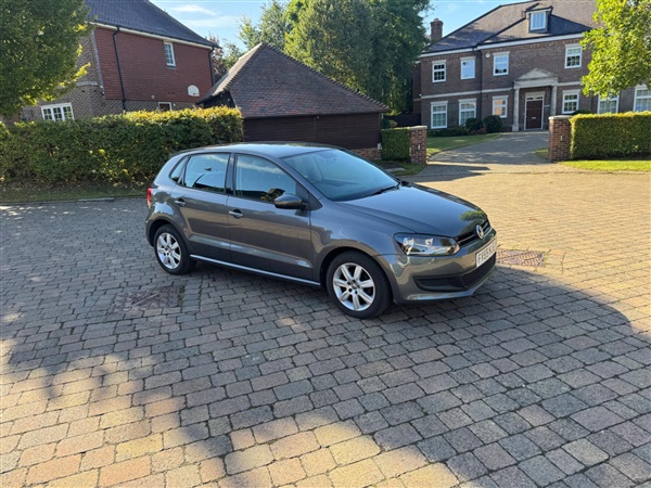 Large image for the Used Volkswagen Polo