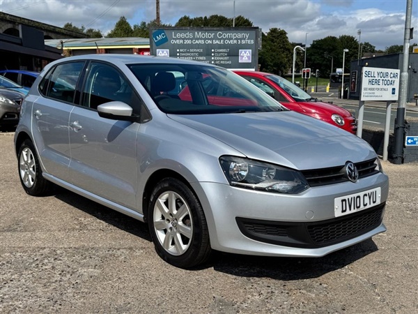 Large image for the Used Volkswagen POLO
