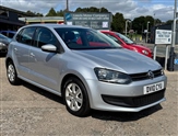 Used Volkswagen Polo