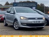 Used Volkswagen Polo