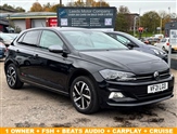 Used Volkswagen Polo