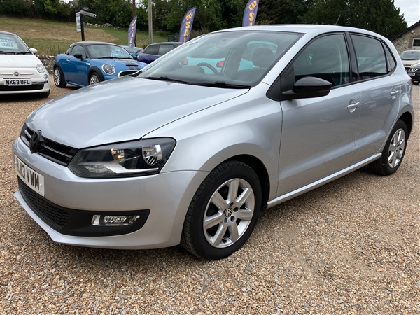 Large image for the Used Volkswagen Polo