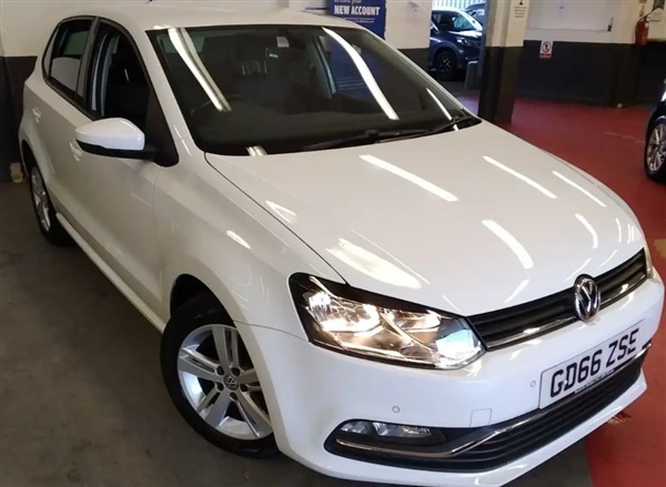 Large image for the Used Volkswagen Polo