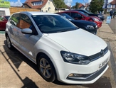 Used Volkswagen Polo