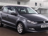 Used Volkswagen Polo