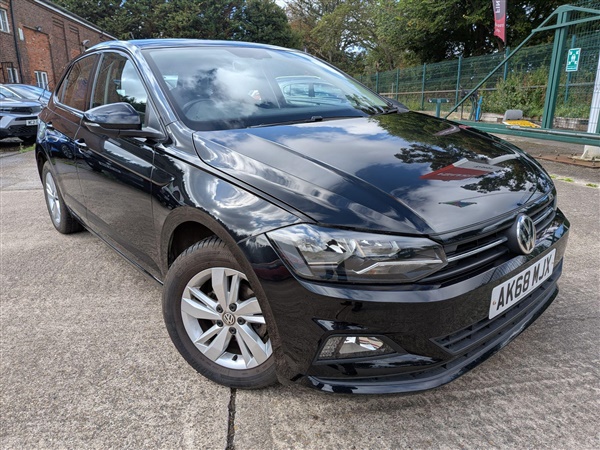 Large image for the Used Volkswagen Polo