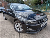 Used Volkswagen Polo
