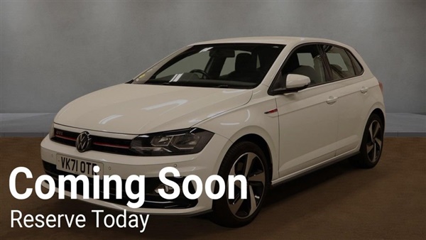Large image for the Used Volkswagen POLO