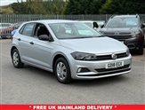 Used Volkswagen Polo