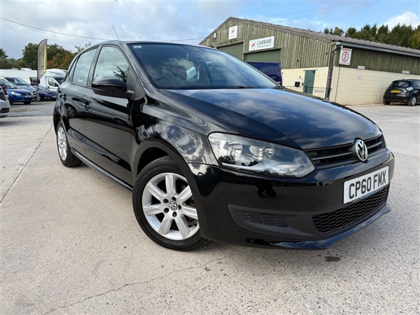 Large image for the Used Volkswagen Polo
