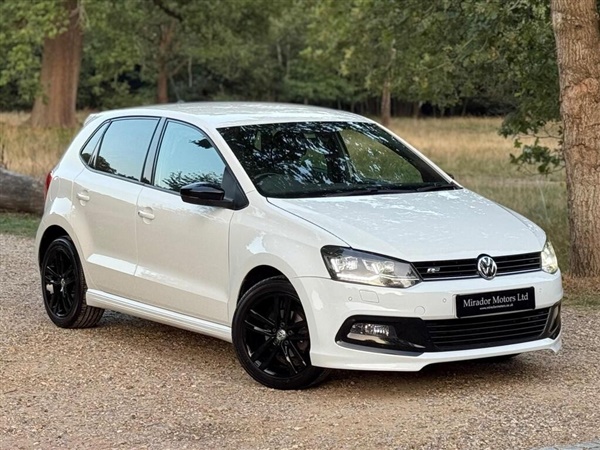Large image for the Used Volkswagen Polo