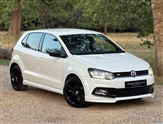 Used Volkswagen Polo