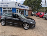 Used Volkswagen Polo