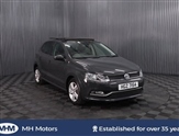Used Volkswagen Polo