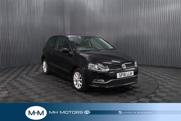 Large image for the Used Volkswagen POLO