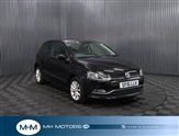 Used Volkswagen Polo