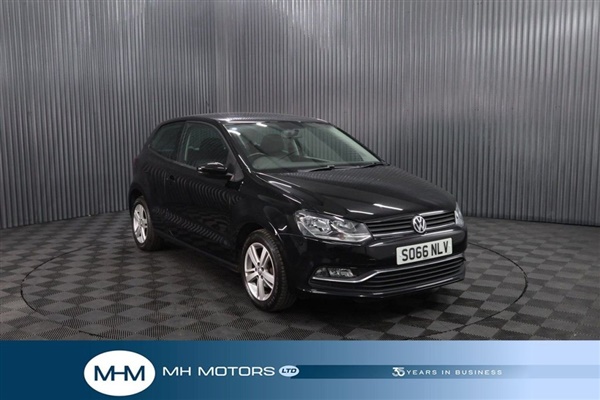 Large image for the Used Volkswagen POLO