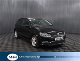 Used Volkswagen Polo