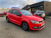 Used Volkswagen Polo