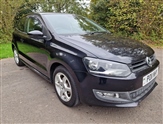 Used Volkswagen Polo